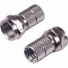 Scanpart F-connector 7.5mm(M) A2