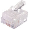Scanpart Modulair Stekkers 6/4