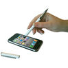 Scanpart Styluspen wit met ballpoint