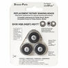 Shaver Parts Scheerkop voor Philips SH30/HQ8/HQ177