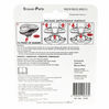 Shaver Parts Scheerkop voor Philips RQ10/RQ12