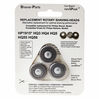 Shaver Parts Scheerkop voor Philips HQ3/HQ4/HQ5/HQ55/HQ56