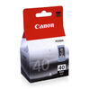 Canon Cartridge PG-40 Zwart