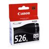 Canon Cartridge CLI-526BK Zwart