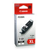 Canon Cartridge PGI-550PGBK XL Zwart