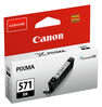 Canon Cartridge CLI-571 Zwart