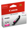 Canon Cartridge CLI-571 Rood