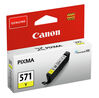 Canon Cartridge CLI-571 Geel