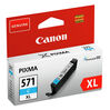 Canon Cartridge CLI-571 XL Blauw