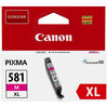 Canon Cartridge CLI-581 M XL Rood
