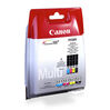 Canon Cartridge CLI-551 Multipack