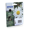 Epson Cartridge 18 XL (T1811) Zwart