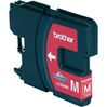 Brother Cartridge LC980 Rood