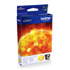 Brother Cartridge LC980 Geel