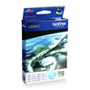Brother Cartridge LC985 Blauw