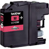 Brother Cartridge LC123 Rood