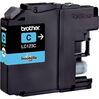 Brother Cartridge LC123 Blauw