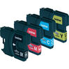 Brother Cartridge LC980 Multipack