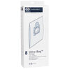 Sebo Stofzuigerzak Fleece E-serie 8 Stuks