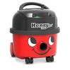 Numatic Stofzuiger Henry Next HVN200-11 Rood + 10 Stofzuigerzakken