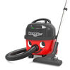 Numatic Stofzuiger Henry Next HVN200-11 Rood + 10 Stofzuigerzakken