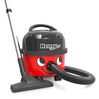 Numatic Stofzuiger Henry Next HVN200-11 Rood + 10 Stofzuigerzakken