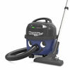 Numatic Stofzuiger Henry Next HVN206-11 Royalblue + 10 Stofzuigerzakken