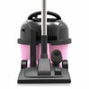 Numatic Stofzuiger Hetty Next HVN208-11 Roze + 10 Stofzuigerzakken