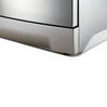 AEG Lekbak 60cm Open Voorkant