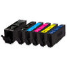 RecycleClub Cartridge compatible met Canon PG580XXL/PG581XXL Multipack