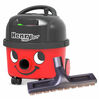 Numatic Stofzuiger Henry Next HVN200-11 Rood + Parketborstel