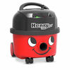 Numatic Stofzuiger Henry Next HVN200-11 Rood + Parketborstel