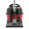Numatic Stofzuiger Henry Next HVN200-11 Rood + Parketborstel