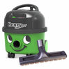 Numatic Stofzuiger Henry Next HVN202-11 Groen + Parketborstel
