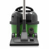 Numatic Stofzuiger Henry Next HVN202-11 Groen + Parketborstel