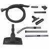Numatic Stofzuiger Henry Next HVN202-11 Groen + Parketborstel