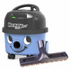 Numatic Stofzuiger Henry Next HVN201-11 Blauw + Parketborstel