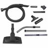Numatic Stofzuiger Henry Next HVN201-11 Blauw + Parketborstel