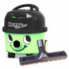 Numatic Stofzuiger Henry Next HVN205-11 Appelgroen + Parketborstel