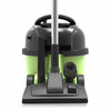 Numatic Stofzuiger Henry Next HVN205-11 Appelgroen + Parketborstel