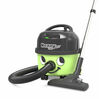 Numatic Stofzuiger Henry Next HVN205-11 Appelgroen + Parketborstel