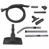 Numatic Stofzuiger Henry Next HVN205-11 Appelgroen + Parketborstel