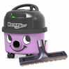 Numatic Stofzuiger Henry Next HVN204-11 Lavendel + Parketborstel