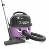 Numatic Stofzuiger Henry Next HVN204-11 Lavendel + Parketborstel