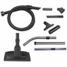 Numatic Stofzuiger Henry Next HVN204-11 Lavendel + Parketborstel