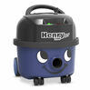 Numatic Stofzuiger Henry Next HVN206-11 Royalblue + Parketborstel