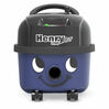 Numatic Stofzuiger Henry Next HVN206-11 Royalblue + Parketborstel