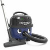 Numatic Stofzuiger Henry Next HVN206-11 Royalblue + Parketborstel