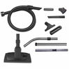Numatic Stofzuiger Henry Next HVN206-11 Royalblue + Parketborstel
