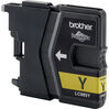Brother Cartridge LC985 Geel